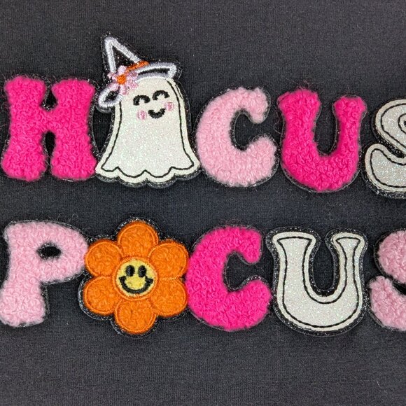 Counting Daisies 2-Piece Halloween Tutu Dress Leggings Hocus Pocus Girls 18M NEW - Picture 4 of 10